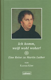 Ich komm, weiß wohl woher! - Rainer Köpf - ebook