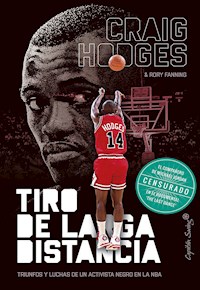 Tiro de larga distancia - Craig Hodges - ebook