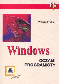 Windows oczami programisty - Zychla Wiktor - książka