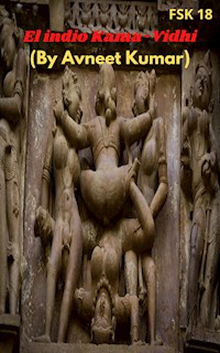 El indio Kama-Vidhi - Avneet Kumar - ebook