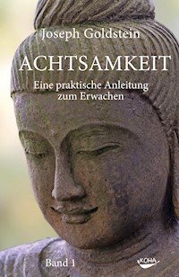 Achtsamkeit Bd. 1 - Goldstein Joseph - ebook