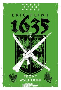 1635: Front wschodni - Eric Flint - ebook + książka