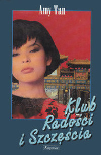 Klub Radości i Szczęścia - Amy Tan - ebook