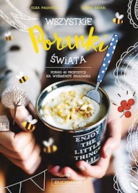 Wszystkie poranki świata - Paganelli Elisa, Ascari Laura - książka