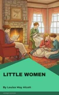 Little Women - Louisa May Alcott - ebook