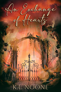 An Exchange of Hearts - K.L. Noone - ebook