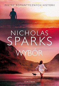 Wybór - Nicholas Sparks - ebook + audiobook + książka