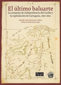 El último baluarte -  - ebook
