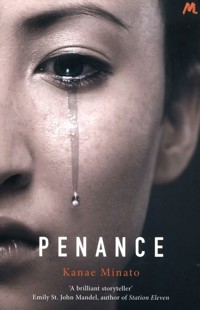 Penance - Kanae Minato - książka