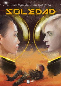 Soledad - Luis Mari De Juan - ebook