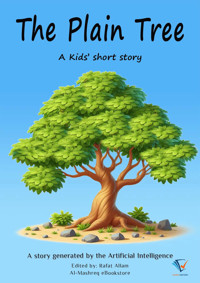 The Plain Tree - Rafat Allam - ebook