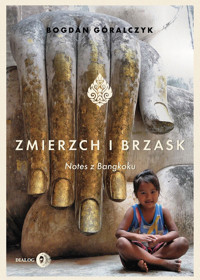 Zmierzch i blask - Bogdan Góralczyk - ebook