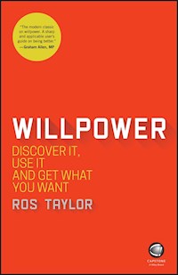 Willpower - Ros Taylor - ebook