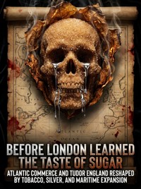 Before London Learned the Taste of Sugar - Emilia Carradine - ebook