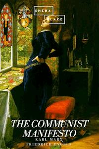 The Communist Manifesto - Karl Marx - ebook
