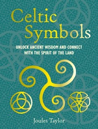 Celtic Symbols - Joules Taylor - ebook