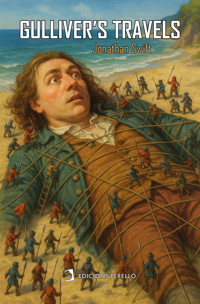 Gulliver's Travels - Jonathan Swift - ebook