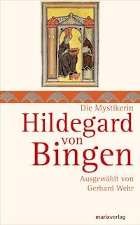 Hildegard von Bingen -  - ebook