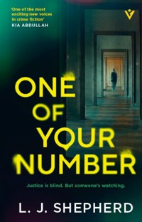 One of Your Number - L. J. Shepherd - ebook