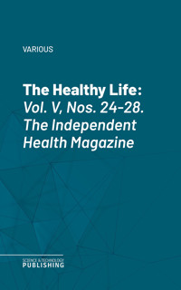The Healthy Life - Various - ebook