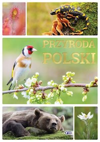 Przyroda Polski -  - książka
