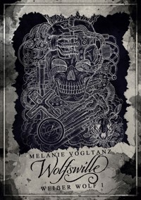 Wolfswille - Melanie Vogltanz - ebook