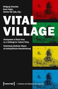 Vital Village - Wolfgang Schneider - ebook
