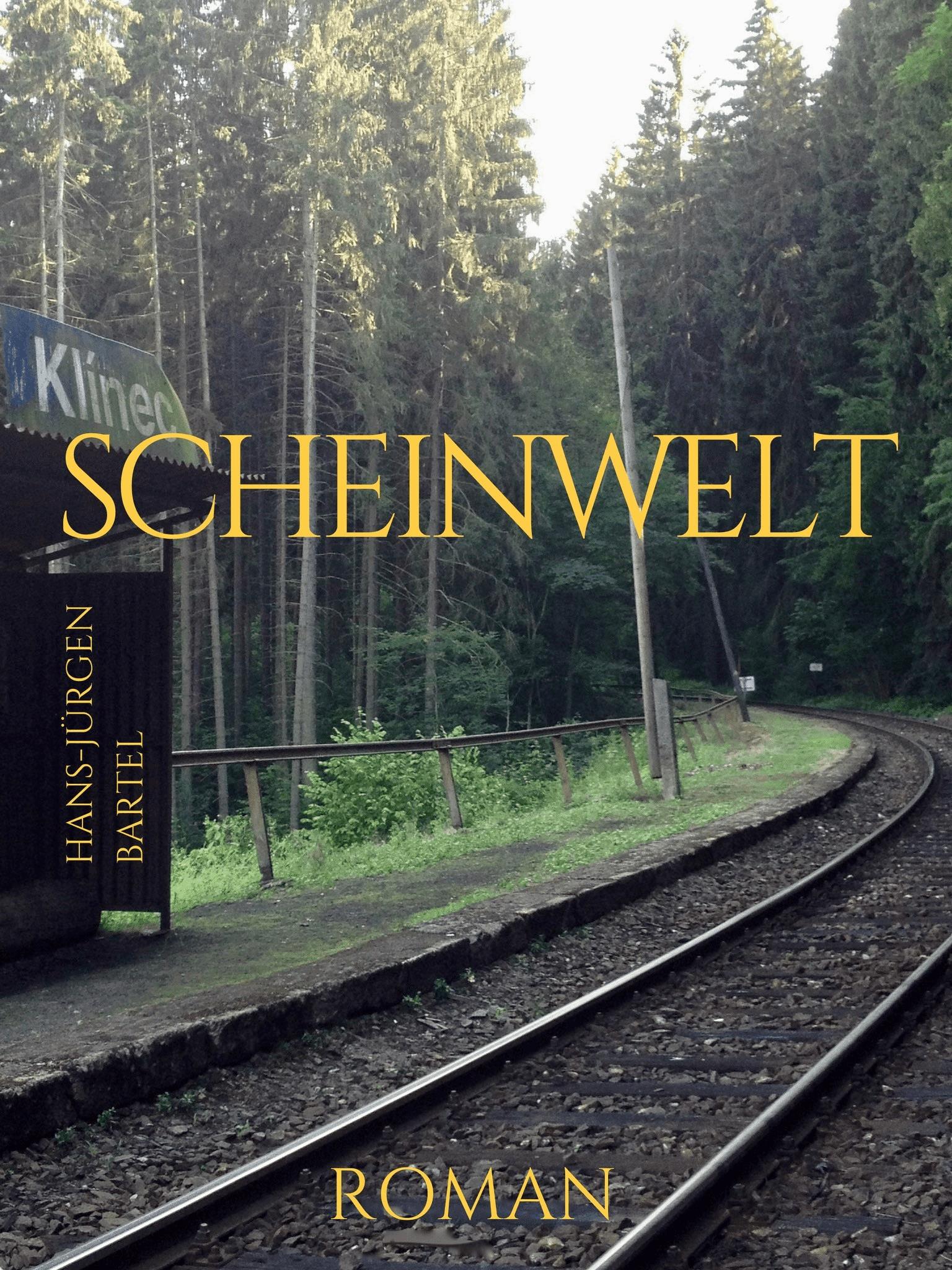 Scheinwelt