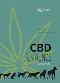 CBD für Hunde -  - ebook