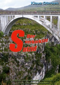 Der verkorkste Suizid - Klaus Otersen - ebook