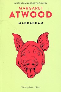 Maddaddam Tom 3 - Margaret Atwood - książka
