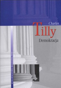 Demokracja - Tilly Charles - książka