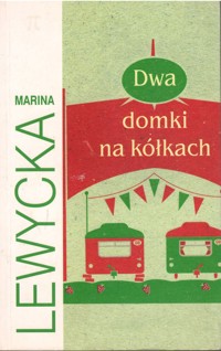 Dwa domki na kółkach - Marina Lewycka - ebook