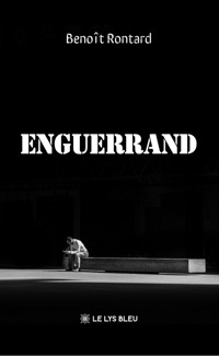 Enguerrand - Benoît Rontard - ebook