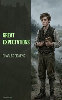 Great Expectations - Dickens Charles - ebook