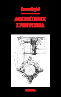 Architekci i historia - Janusz Sepioł - ebook + książka