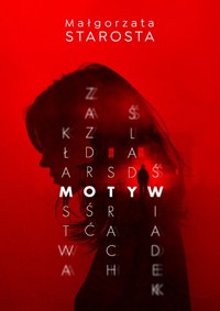 Motyw - Małgorzata Starosta - książka