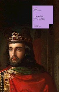 Los pechos privilegiados - Juan Ruiz de Alarcón - ebook