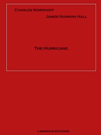 The Hurricane - Charles Bernard Nordhoff - ebook