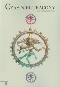 Czas nieutracony - Stachowiak Henryk - książka