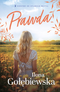 Prawda - Ilona Gołębiewska - ebook + książka