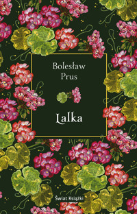 Lalka - Bolesław Prus - ebook + audiobook + książka
