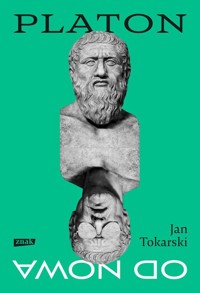 Platon od nowa - Jan Tokarski - książka