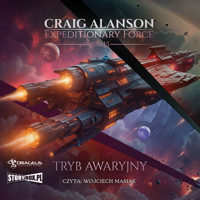 Expeditionary Force. Tom 15. Tryb awaryjny - Alanson Craig - audiobook