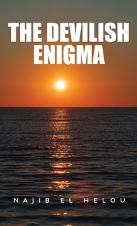 The Devilish Enigma - Najib El Helou - ebook