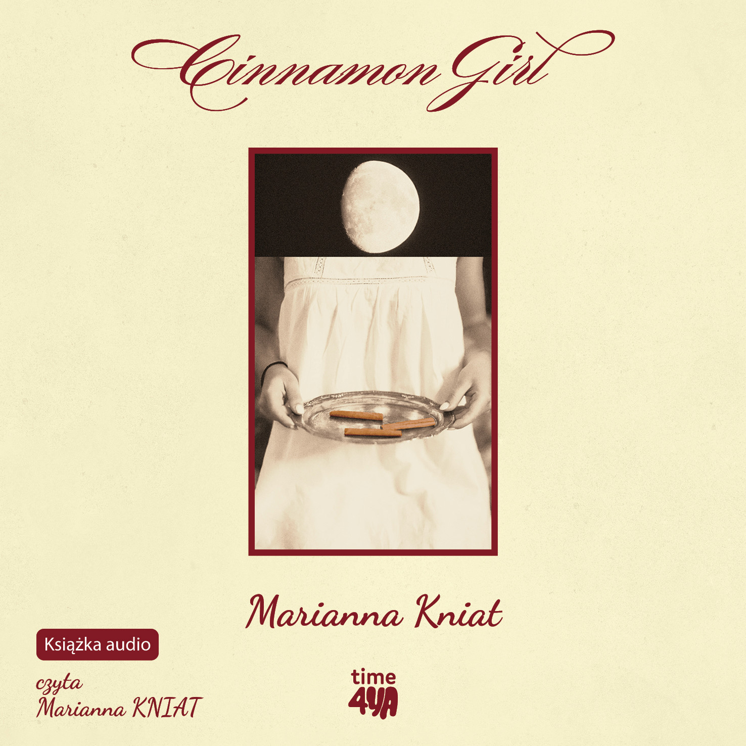 Cinnamon Girl
