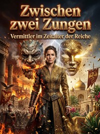 Zwischen zwei Zungen - Alaric Vollenweid - ebook