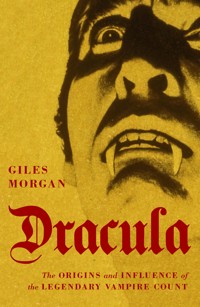 Dracula - Giles Morgan - ebook