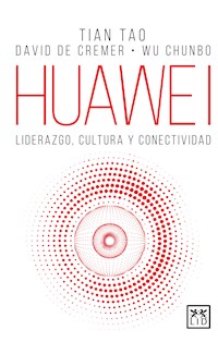 Huawei - Tian Tao - ebook