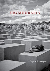 Frymografia - Frymorgen Bogdan - książka